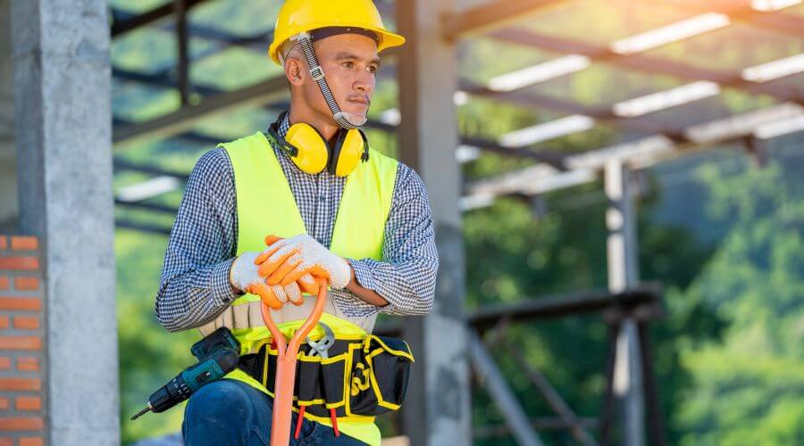 Expert tile roof repair services in Fort Howard, MD